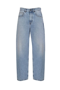 Amaranto Relaxed-Fit Jeans