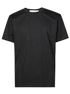 Amaranto Short Sleeve Crewneck T-Shirt