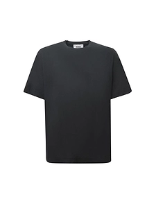 Alpha Studio Oversized Crewneck T-Shirt