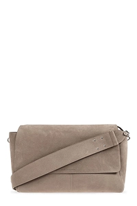 Ami Large Flap Carrousel Bag
