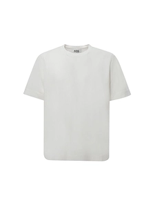 Alpha Studio Oversized Crewneck T-Shirt