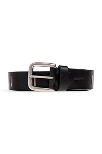 Allsaints Studded Leather Belt