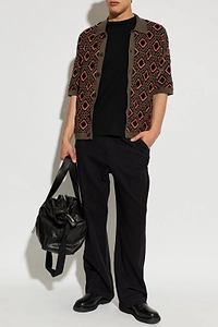 Allsaints Taiko Relaxed Pants
