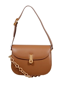 Amato Daniele Chain Shoulder Bag