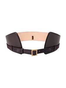 Amato Daniele Fascia Belt