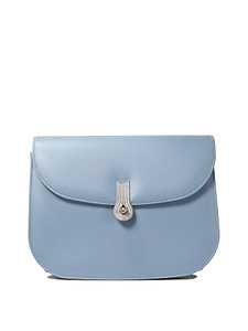 Amato Daniele Flap Shoulder Bag