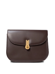 Amato Daniele Flap Shoulder Bag