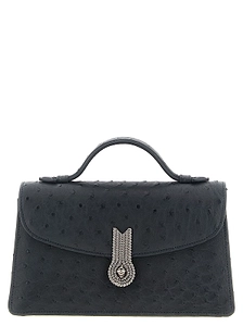 Amato Daniele Queen Altrove Shoulder Bag