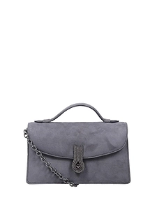 Amato Daniele Mini Queen Top Handle Shoulder Bag