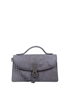 Amato Daniele Queen Altrove Mini Shoulder Bag