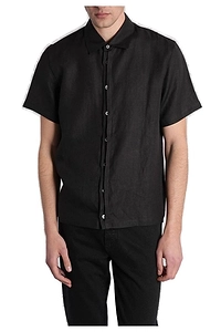 Alpha Studio Short Sleeved Shirt