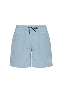 Allsaints Undergrnd Logo Swim Shorts