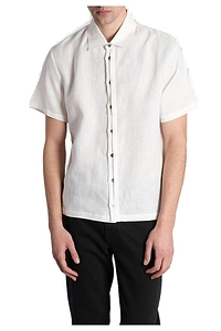 Alpha Studio Short Sleeved Shirt