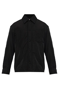 Ami Long Sleeved Jacket
