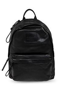 Allsaints Urban Chic Backpack