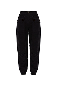 Allsaints Val Utility Joggers