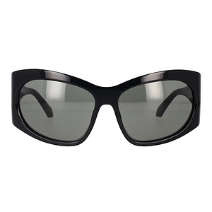 Ambush Daniel Rectangular Frame Sunglasses