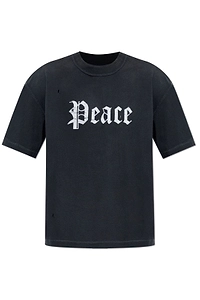Allsaints Utopia Graphic T-Shirt