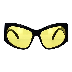 Ambush Daniel Rectangular Frame Sunglasses
