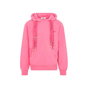 Ambush Drawstring Long-Sleeved Hoodie