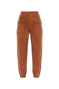 Allsaints Val Utility Pants