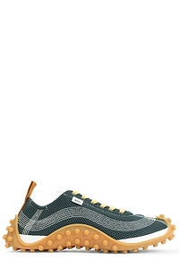 Ami Mirage Mesh Low-Top Sneakers
