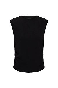 Allsaints West Sleeveless Top