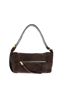 Allsaints Vega Zip Shoulder Bag