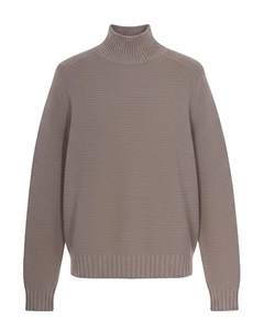 Alpha Studio Turtleneck Jumper