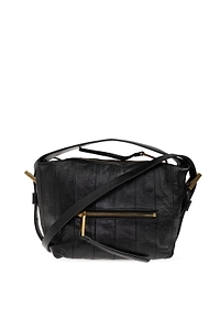 Allsaints Vega Zip Crossbody Bag