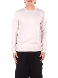 Alpha Studio Urban Crew Neck Jumper