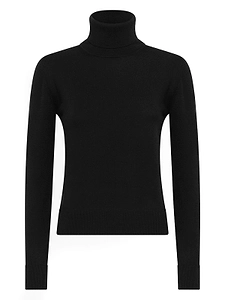 Alpha Studio Turtleneck Knitwear