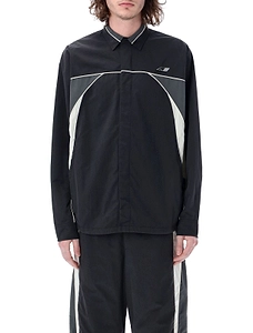 Ambush Logo Embroidered Track Jacket