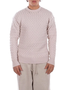Alpha Studio Urban Half Neck Sweater