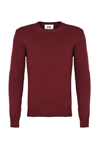 Alpha Studio Urban Crew Neck Sweater