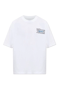Allsaints Williams Graphic T-Shirt