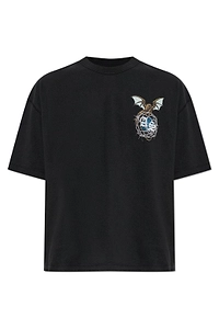 Allsaints Wyvern Graphic T-Shirt