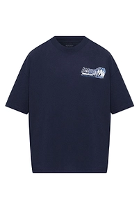 Allsaints Williams Graphic T-Shirt