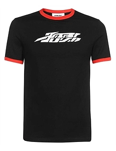 Ambush Logo Ringer T-Shirt