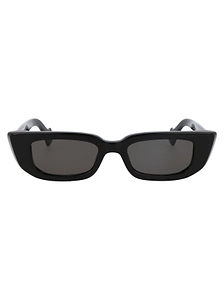 Ambush Nova Rectangular Frame Sunglasses