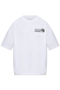 Allsaints Williams Graphic T-Shirt