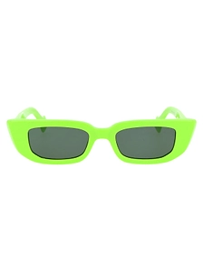 Ambush Nova Rectangular Frame Sunglasses