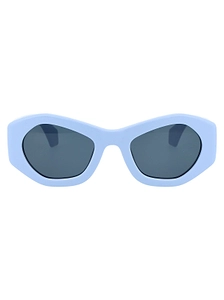 Ambush Pryzma Geometric Frame Sunglasses