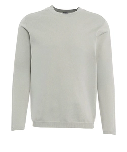 Alphatauri Frasbourg 3D Knit Mockneck Jumper