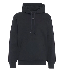 Alphatauri Sky Logo Tape Hoodie