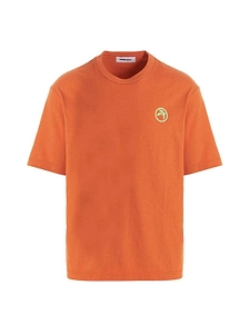 Ambush Records Graphic Printed T-Shirt