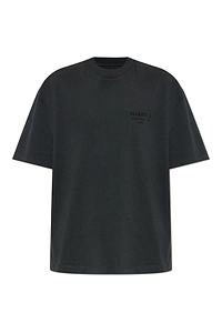 Allsaints Xander Logo T-Shirt
