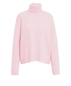 Alphatauri Ferona 3D Knit Turtleneck Jumper