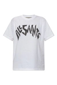 Allsaints Zinc Boyfriend T-Shirt