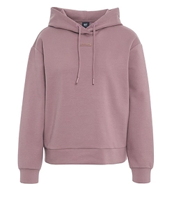 Alphatauri Suri Relaxed Fit Interlock Hoodie